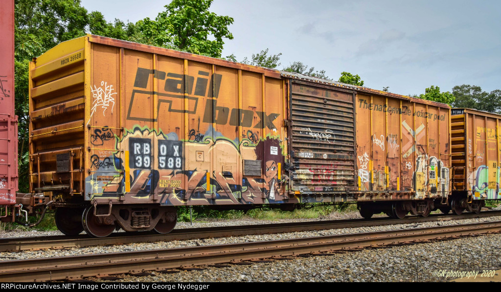 RBOX 39588